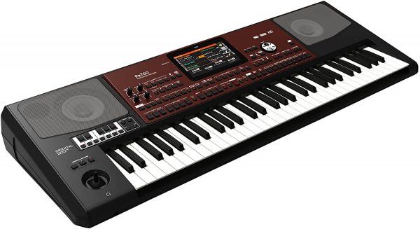 Korg Pa700 Oriental 61-Key Arranger Workstation