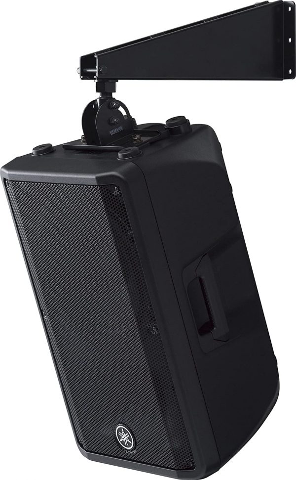 Yamaha DBR Series DBR 12" Powered Speaker Cabinet - Image 3