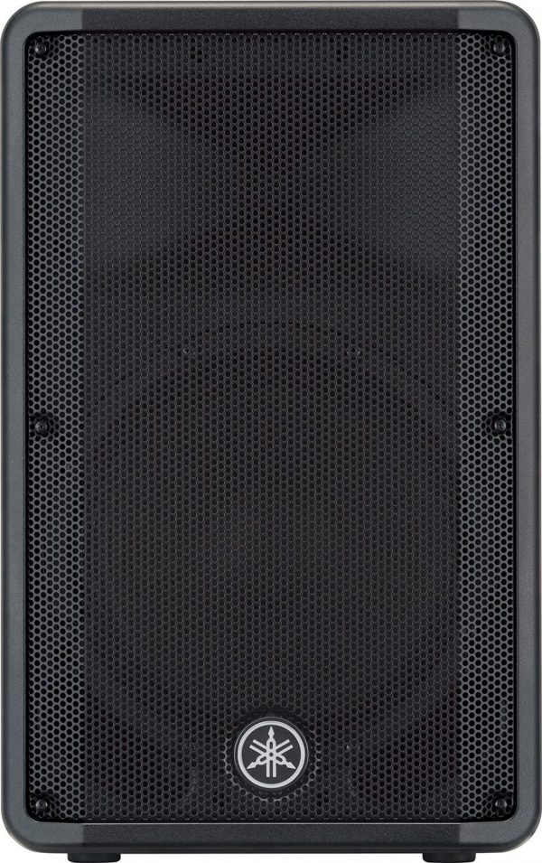 Yamaha DBR Series DBR 12" Powered Speaker Cabinet