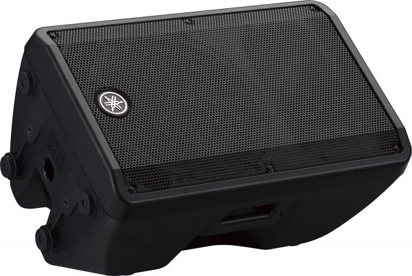 Yamaha DBR Series DBR 12" Powered Speaker Cabinet - Image 2