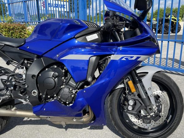 2020 Yamaha YZF-R1 - Image 3