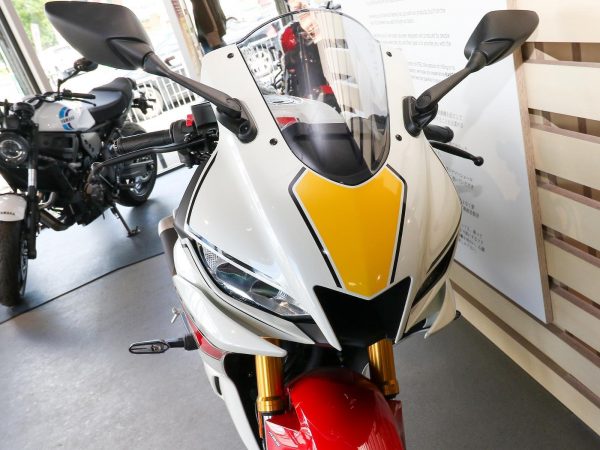 NEW Yamaha R3 World GP 60th Anniversary - Image 3