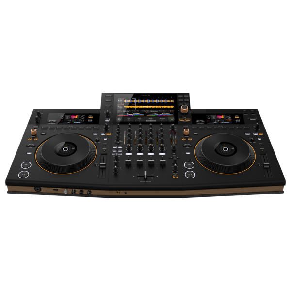 Pioneer DJ OPUS-QUAD – All-in-One System to feature Standalone 4-deck Playback - Image 3