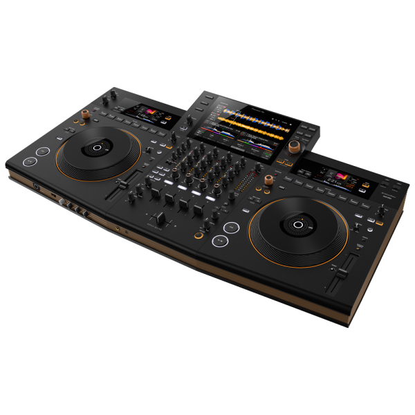 Pioneer DJ OPUS-QUAD – All-in-One System to feature Standalone 4-deck Playback - Image 2