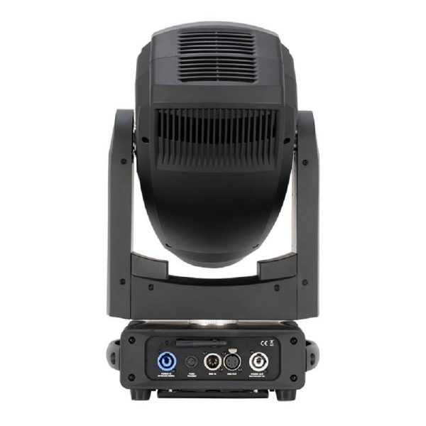 ADJ Focus Hybrid – 200W Beam/Spot/Wash Moving Head Fixture - Image 2