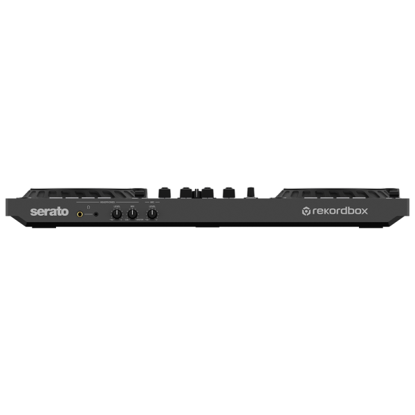 Pioneer DJ DDJ-FLX6-GT – 4-channel DJ controller for multiple DJ applications (Graphite) - Image 4