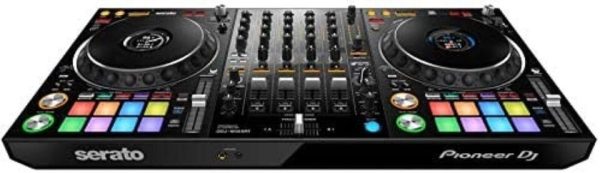 Pioneer Serato DJ DDJ-1000SRT Black Pro 4ch DJ Controller NEW - Image 5